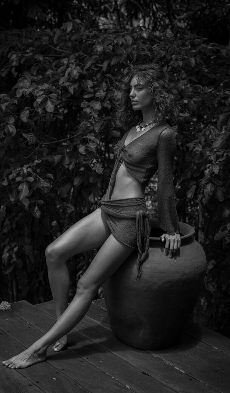 Vanessa Moe estrella hd galería