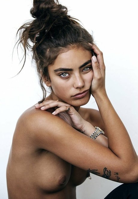 Vanessa Moe estrella recopilación