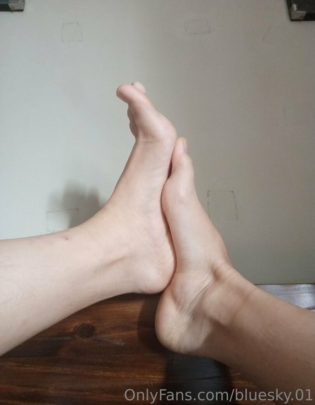 bluesky 01 modelo gratis fotos