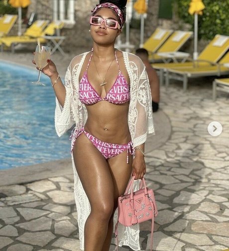 Rappers Daughters estrella porno erótica archivo