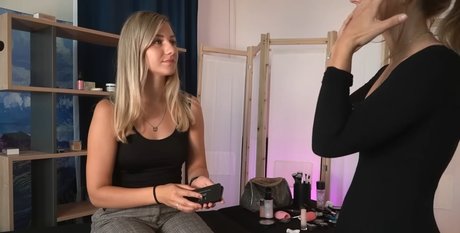 Kewas Asmr actriz exclusiva archivo