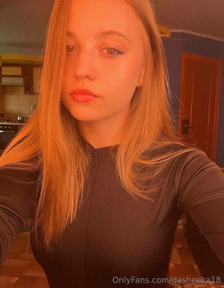 dashenka18 actriz de alta calidad archivo