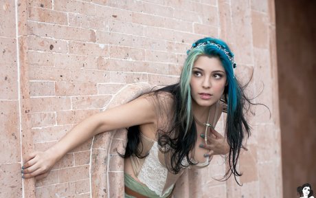 MissEuphy actriz exclusiva fotos