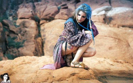 MissEuphy estrella porno exclusiva recopilación