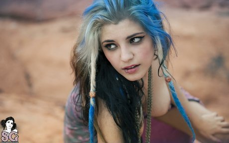 MissEuphy desnudos estrella porno galerías