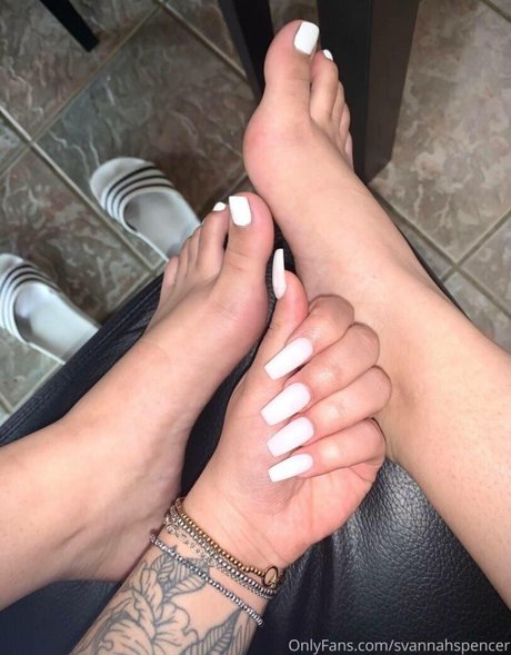 Savannah Spencer estrella porno xxx fotos