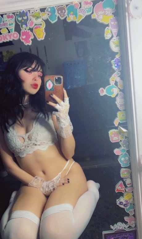 Lexi Benz estrella exclusiva galerías