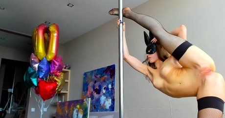 _Meganmeow_ estrella porno agradable imagen