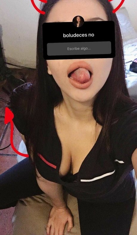 Nosoyluksi modelo hd foto