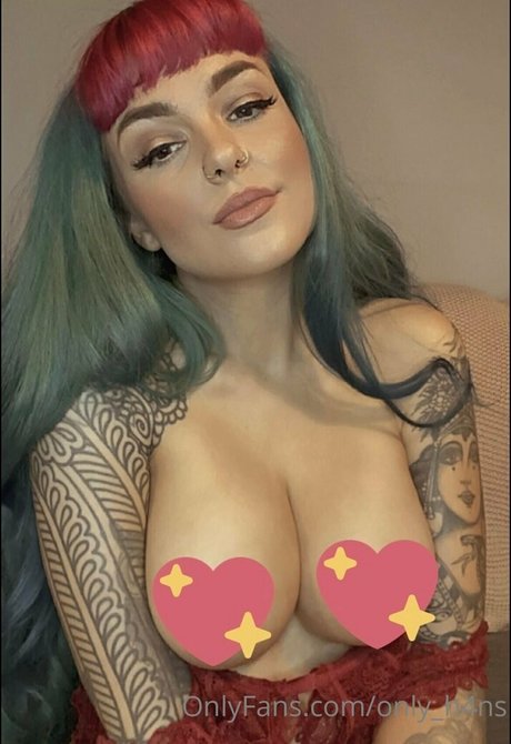 only h4ns estrella atractiva foto