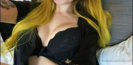 only h4ns estrella desnuda imágenes