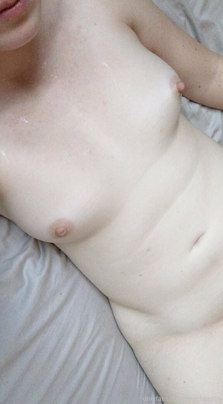 peachbellini estrella porno superior fotos