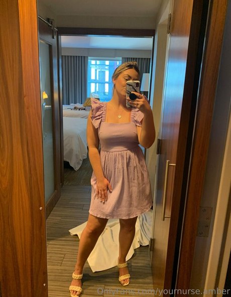 yournurse amber estrella porno exclusiva galerías