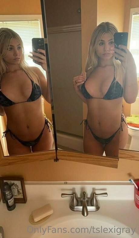 onlylexigray desnudos de modelos fotos