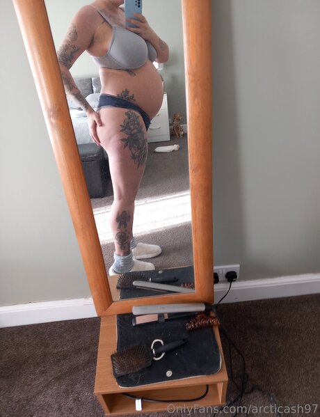 arcticash97 estrella porno de arte imagen