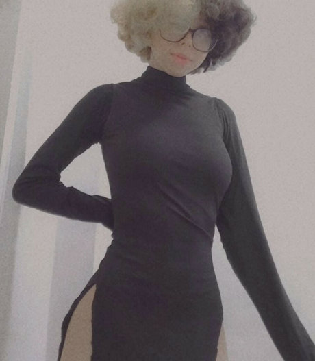 Danny Universe modelo agradable imagen