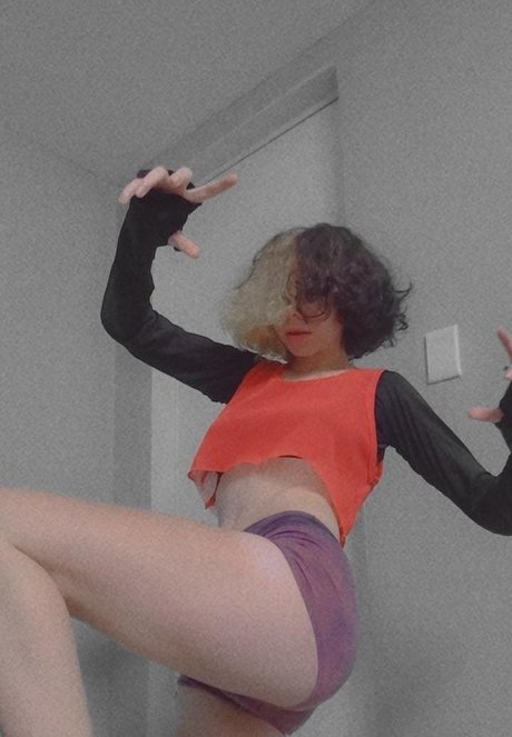 Danny Universe bonita actriz fotos