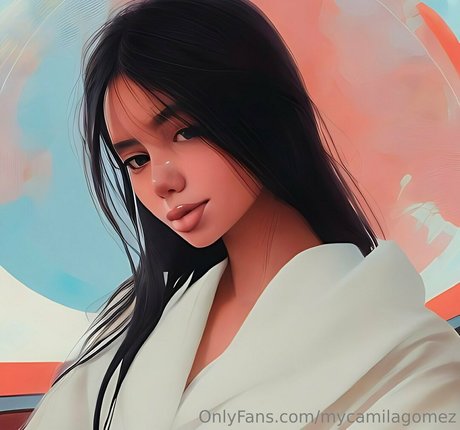 mycamilamodel estrella bonita foto