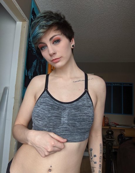 little miss kiro estrella agradable foto