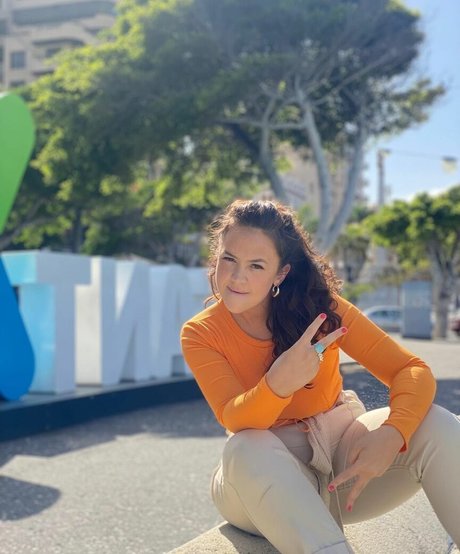 Eliza Butterworth buena actriz imágenes