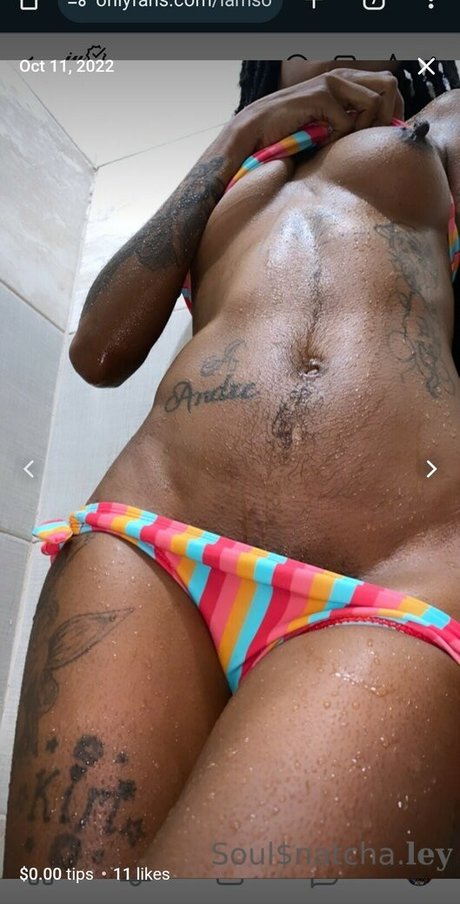 Ley Auhra estrella del sexo foto