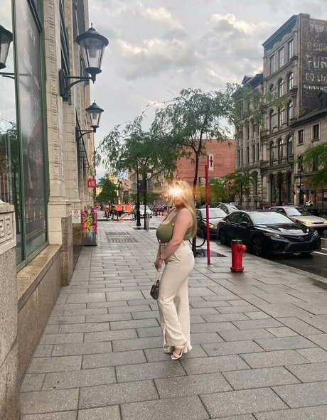 Vanessa Jolie actriz sexual galería