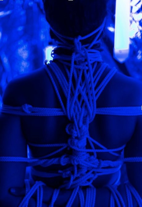 Abi Blue actriz de alta calidad archivo