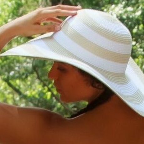 Abi Blue bonita actriz fotos