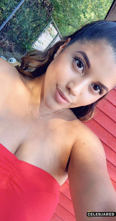 Rocio Aponte estrella xxx recopilación