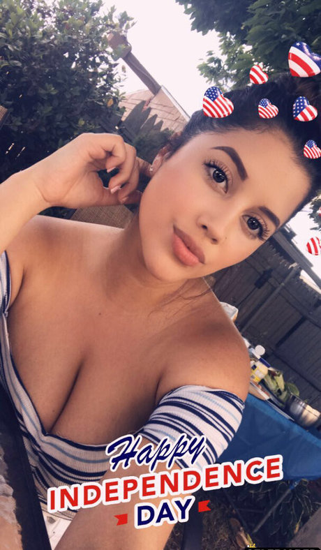 Rocio Aponte modelo recopilación