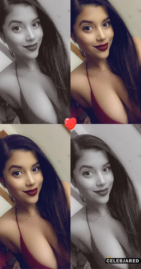 Rocio Aponte desnudos de estrellas foto