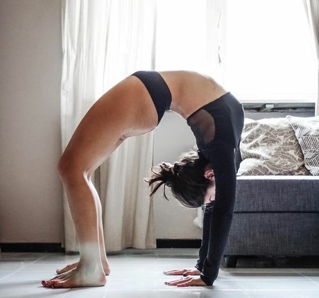 Martina Rando estrella porno de arte recopilación