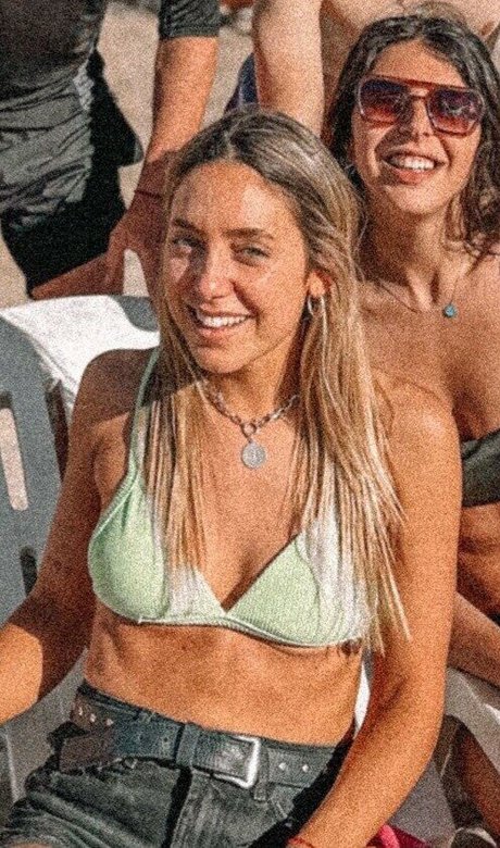 Sofi Martinez desnudos de modelos recopilación