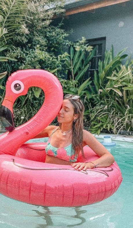 Sofi Martinez estrella caliente imagen