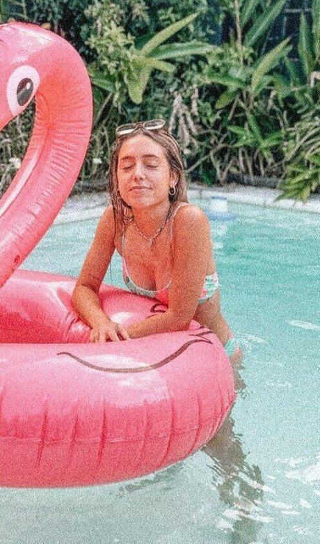 Sofi Martinez estrella porno exclusiva imágenes