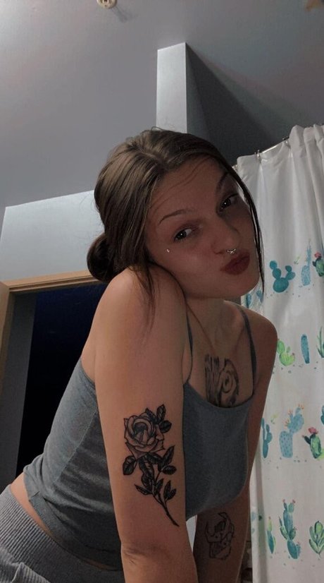 Rhiannon Jena estrella hd foto