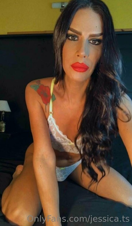 jessica ts hermosa actriz galerías