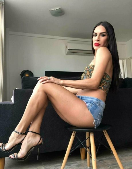 jessica ts estrella xxx fotos