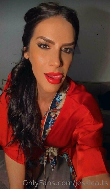 jessica ts modelo xxx archivo