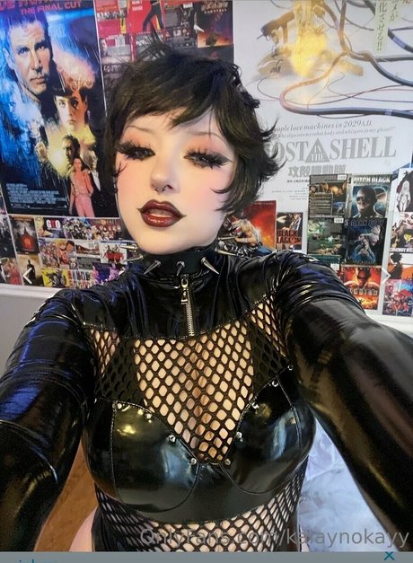 Kaylanokay estrella libre galería