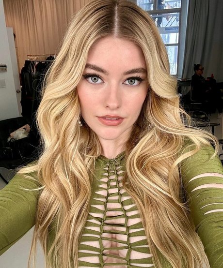 Carlie Whalen estrella fotos