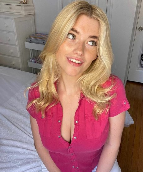 Carlie Whalen estrella porno gratis imagen