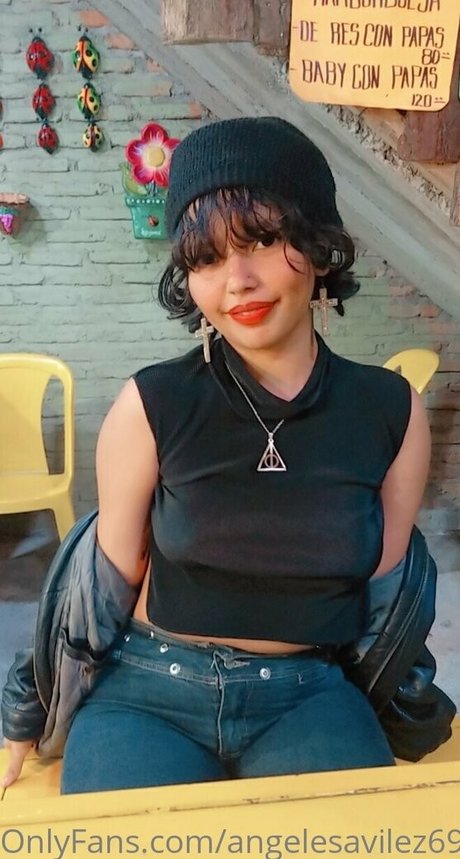 angelesavilez Profilfoto