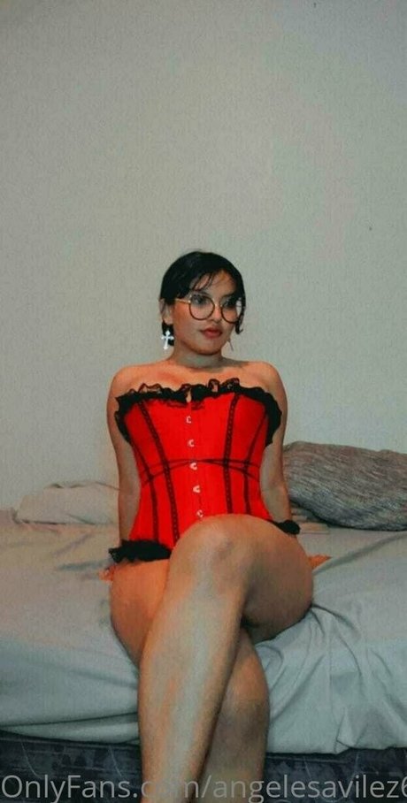 angelesavilez hermosa estrella porno galería
