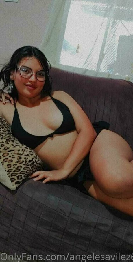 angelesavilez modelo xxx imágenes