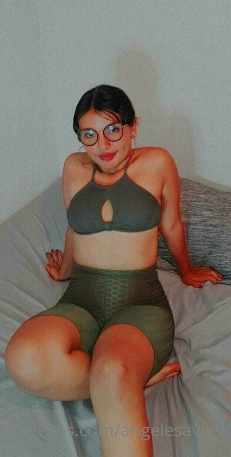 angelesavilez estrella porno superior recopilación