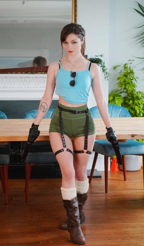 bellajynx free actriz de arte fotos