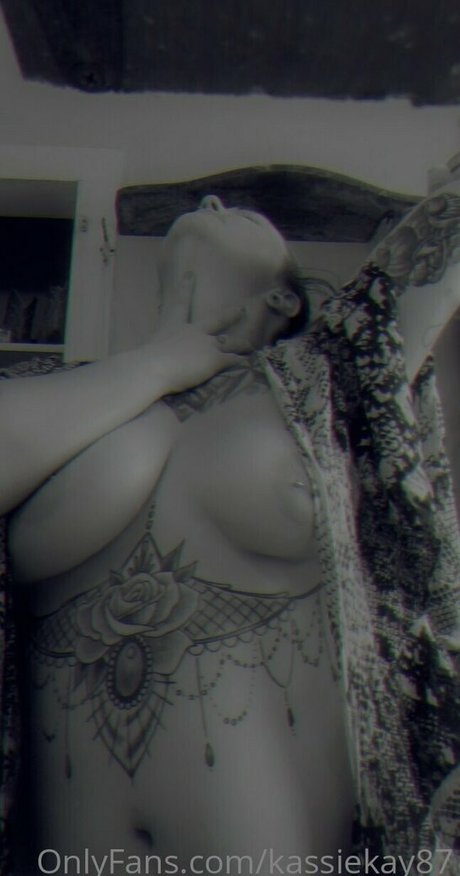 kassiekay87 actriz perfecta galerías