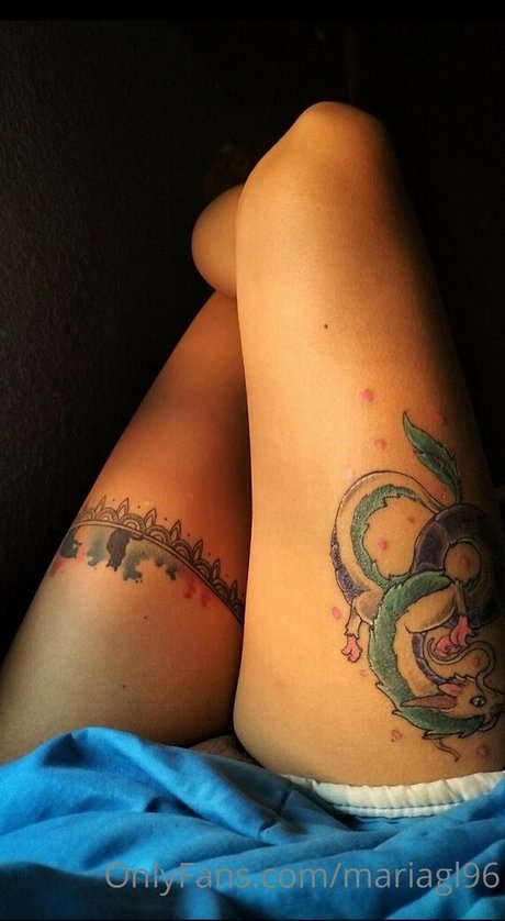 mariagl96 actriz de alta definición recopilación