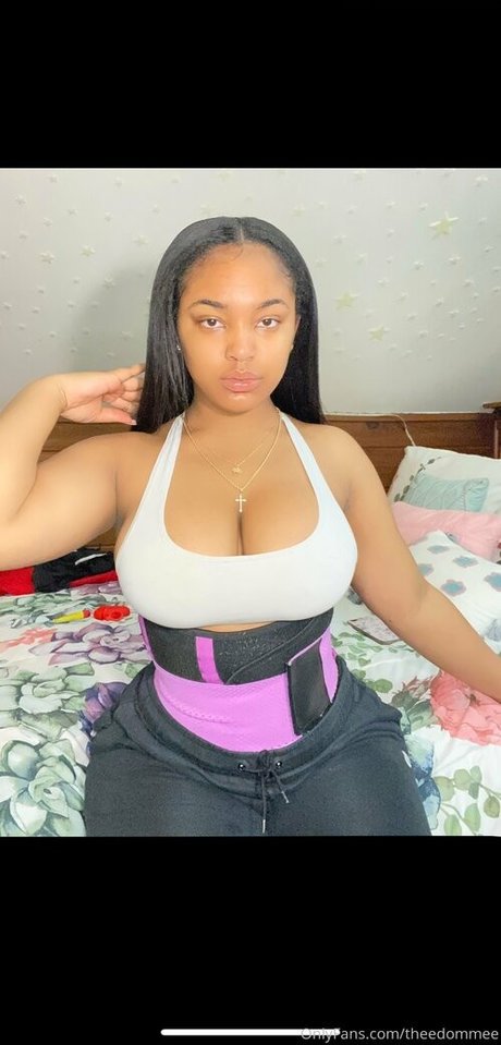 theedommee modelo perfecto recopilación